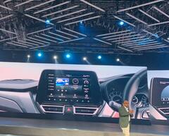 Auto Expo 2023: મારુતિ સુઝુકીએ Fronx SUV પરથી ઉઠાવ્યો પડદો, જુઓ તસવીરો