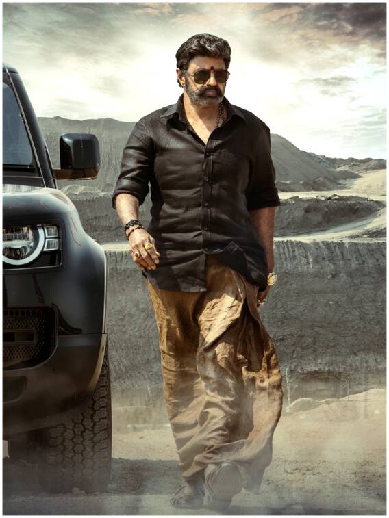 'వీర సింహా రెడ్డి' మినీ రివ్యూ