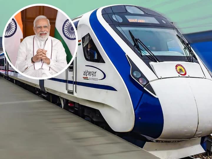Secunderabad PM Modi virtually starts Vande Bharat express on January 15th 2023 Vande Bharat Express : తెలుగు రాష్ట్రాలకు సంక్రాంతి గిఫ్ట్, ఈ నెల 15న వందే భారత్ రైలు ప్రారంభం
