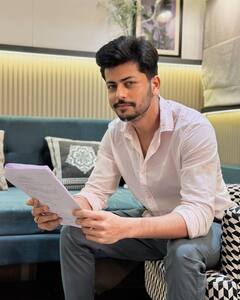 कौन हैं ‘अलीबाबा: दास्तान ए काबुल’ में शीजान खान को रिप्लेस करने वाले Abhishek Nigam, तुनिषा शर्मा के साथ भी कर चुके हैं काम