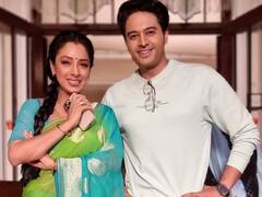 ‘अनुपमा’ के इस झूठ का ‘अनुज कपाड़िया’ ने किया पर्दाफाश! देखिए दोनों का ये वीडियो