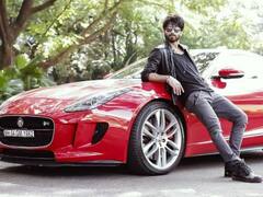 Shahid Kapoor Car Collection: जगुआर XKR से मर्सिडीज ML क्लास तक, इन लग्जरी गाड़ियों के मालिक हैं शाहिद कपूर- देखें लिस्ट