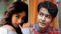 প্রথম ৩ পাতা শুধু আমার সংলাপ, অনির্বাণ চুপ! ভয় পেয়েছিলাম: ইশা