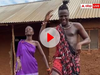 Kili Paul Video: 'तू लगावेलू जब लिपिस्टिक...' पर किली पॉल का डांस वीडियो वायरल, फैंस बोले- 'पवन सिंह को फेल कर दिया'