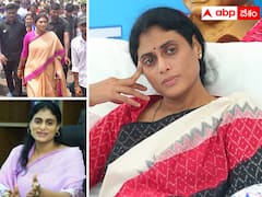 పాలేరులో గెలుపు కోసం షర్మిల మాస్టర్ ప్లాన్ - అలా చేస్తే గెలుపు ఖాయమేనా ?