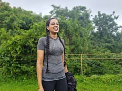 Ravi Kishan Daughter: 'म्हारी छोरियां छोरो से कम है के', रवि किशन की बेटी इशिता शुक्ला की तस्वीरें देख यकीनन यही कहेंगे आप