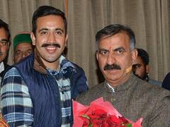 हिमाचल प्रदेश में मंत्रियों के विभागों का हुआ बंटवारा, विक्रमादित्य सिंह को क्या मिला?