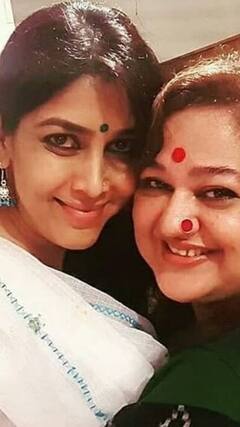 Sakshi Tanwar : உள்ளம் கொள்ளை போகுதடா தொடர் மூலம் ரசிகர்களின் இதயங்களை கொள்ளையடித்த நாயகிக்கு பிறந்தநாள்!