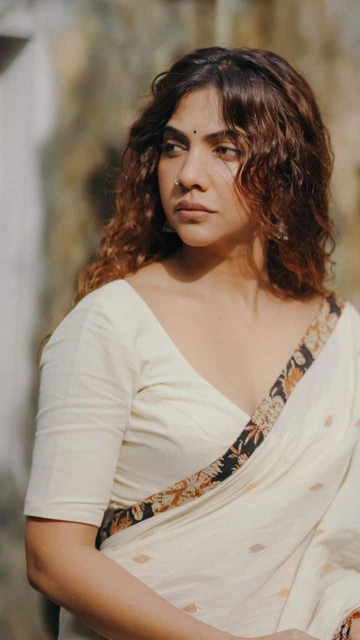 பிரேமம் படம் மூலம் ரசிகர்கள் மத்தியில் பிரபலமானவர்