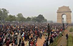 மக்கள் தொகை அதிகமுள்ள நாடுகளின் பட்டியல்...இதோ...!