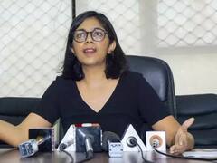 धोनी-कोहली की बेटियों को लेकर सोशल मीडिया पर भद्दे कमेंट देख भड़कीं स्वाति मालीवाल, पुलिस से की FIR की मांग