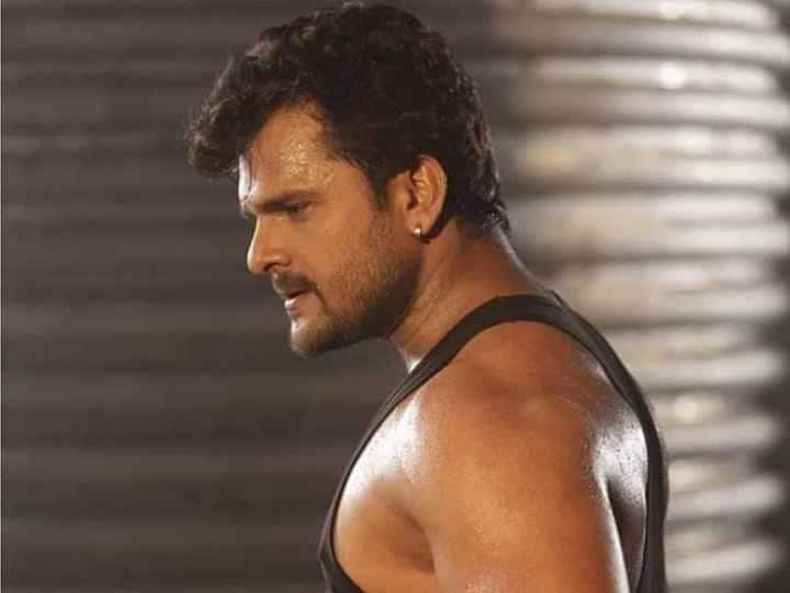 Bhojpuri Trending Star Khesari Lal Yadav dont want to work in bollywood know the reason in his abp interview Bollywood में काम करने से क्यों किया Khesari Lal Yadav ने इनकार, खुद एक्टर से सुनिए इस फैसले की वजह