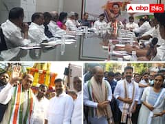 రేవంత్‌తో పాటు సీనియర్ల పాదయాత్ర - టీ కాంగ్రెస్ కొత్త ఇంచార్జ్ రాజీ ఫార్ములా రెడీ చేశారా ?