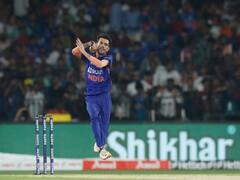 कोलकाता वनडे में युजवेन्द्र चहल को नहीं मिली जगह, सोशल मीडिया पर फैंस ने उठाए सवाल