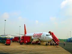 DGCA Seeks Report From SpiceJet On Delhi Airport Incident