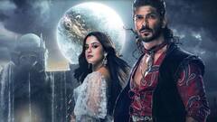 कौन हैं ‘अलीबाबा: दास्तान ए काबुल’ में शीजान खान को रिप्लेस करने वाले Abhishek Nigam, तुनिषा शर्मा के साथ भी कर चुके हैं काम