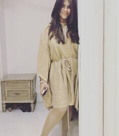 Ekta Kapoor House: महल से भी ज्यादा खूबसूरत है एकता कपूर का आशियाना, देखिए लग्जरी हाउस की Inside Photos