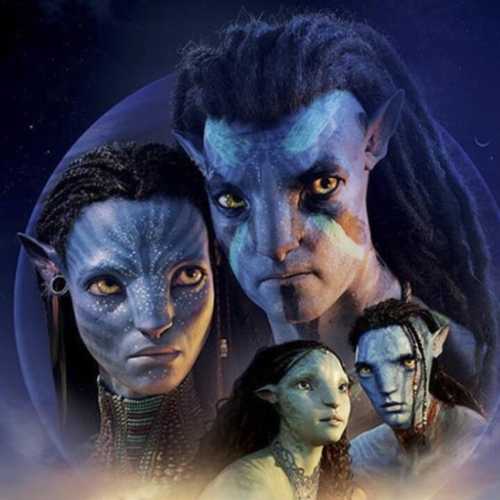 'अवतार : द वे ऑफ वॉटर' या सिनेमाने बॉक्स ऑफिसवर रेकॉर्डब्रेक कमाई केली आहे.