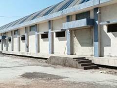 गुजरात: पोरबंदर में एक करोड़ से ज्यादा के गेहूं और चावल गायब, सरकार ने किया गोदाम सील