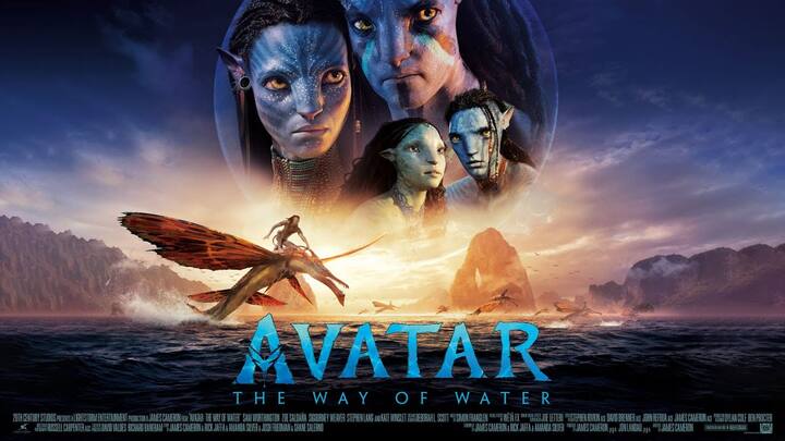'अवतार : द वे ऑफ वॉटर' हा सिनेमा लवकरच 2 बिलियनचा आकडा पार करू शकतो.
