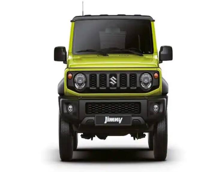 मारूती जिम्नी  परवडेल अशा किंमतीत बाजारात उतरण्याचा प्रयत्न करत आहे