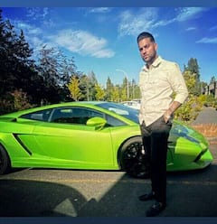 Karan Aujla: ਕਰਨ ਔਜਲਾ ਜਨਮਦਿਨ 'ਤੇ ਫੈਨਜ਼ ਨੂੰ ਦੇਣਗੇ ਖਾਸ ਸਰਪ੍ਰਾਈਜ਼, ਕੀਤਾ ਇਹ ਐਲਾਨ