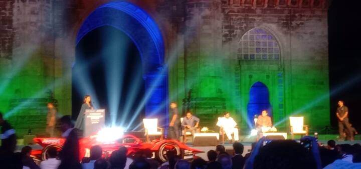 फार्म्युला ई वर्ल्ड चॅम्पियनशीप भारतात हैद्राबाद येथे 11 फेब्रुवारी 2023 रोजी पहिल्यांदा पार पडणार आहे.