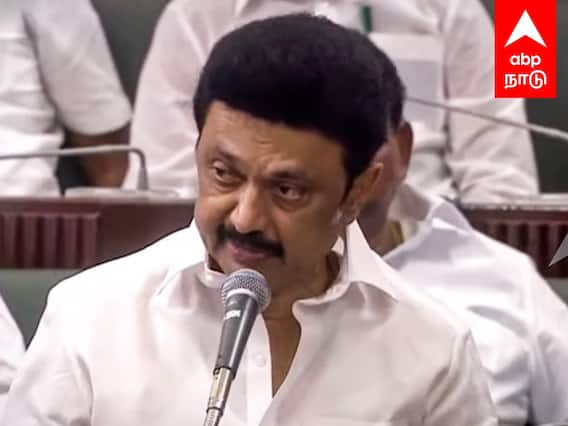 MK Stalin Speech : குடிநீரில் மலம் கலந்த விவகாரம்..