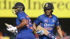 IND vs SL, 2nd ODI: ભારતની શાનદાર જીત, તસવીરોમાં જુઓ રોહિત એન્ડ કંપનીએ મેળવી સીરીઝ પર 2-0થી લીડ