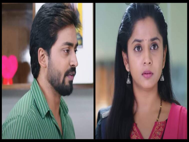 Guppedanta Manasu Serial January 12th Episode 657 Written Update Today Episode Guppedanta Manasu January 12th Update: కళ్లముందు నుంచి వెళ్లిపో వసుధార అంటూ రిషి పూనకం, మళ్లీ మొదటికొచ్చిన టామ్ అండ్ జెర్రీ ప్రేమకథ