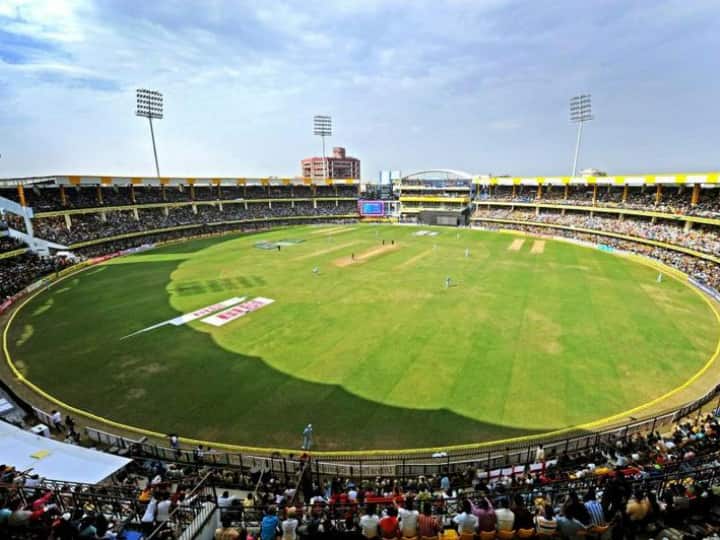 India vs NZ first ODI to be played in hyderabad on wednesday India vs NZ latest update match time IND VS NZ: हैदराबाद के इस स्टेडियम में आज खेला जाएगा भारत-न्यूजीलैंड के बीच पहला वनडे, फैंस को बेसब्री से इंतजार