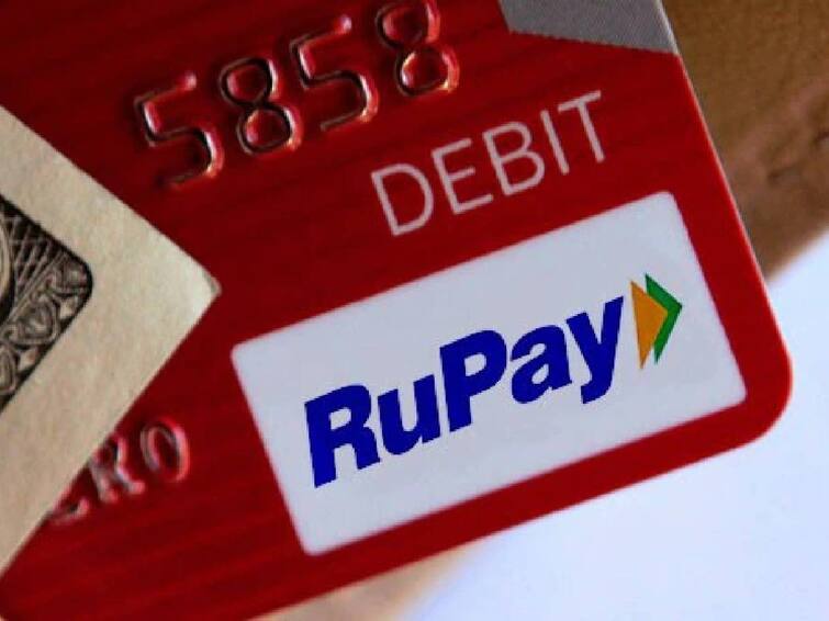 Cabinet Clears ₹ 2,600 Crore Scheme To Promote RuPay Debit Card, BHIM-UPI Rupay : ரூபே டெபிட் கார்டு பயன்பாட்டை ஊக்குவிக்க ரூ.2,600 கோடி திட்டம்.. மத்திய அமைச்சரவை ஒப்புதல்..