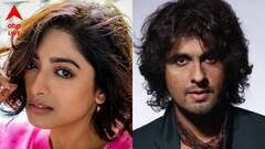 প্রথম গাওয়া গানের প্রশংসা করেছেন সোনু নিগম, উচ্ছ্বসিত ইশা