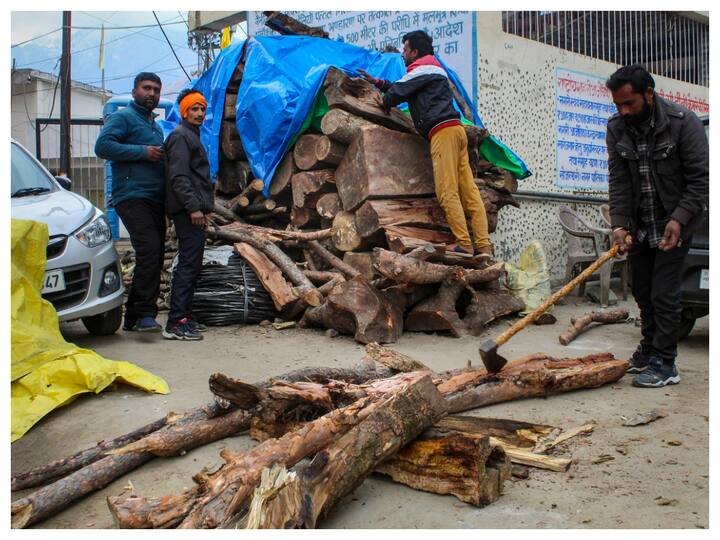 The Uttarakhand government Thursday told the Delhi High Court that National Disaster Response Force and State Disaster Response Force have been deployed in the area. (Image: PTI)