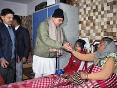 एक्शन में धामी! जोशीमठ का क्या होगा? अधिकारियों से मीटिंग के बाद बताया, मुआवजे का भी किया जिक्र