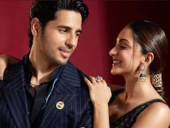 Kiara Advani is in 'self care' mode amid wedding rumours with Sidharth  Malhotra : The Tribune India