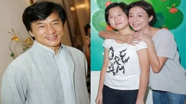 jackie chan one of richest actors in the world his daughter living in poverty living on streets Jackie Chan: ਦੁਨੀਆ ਦੇ ਸਭ ਤੋਂ ਅਮੀਰ ਕਲਾਕਾਰਾਂ 'ਚੋਂ ਜੈਕੀ ਚੈਨ ਦੀ ਬੇਟੀ ਖਾ ਰਹੀ ਦਰ-ਦਰ ਦੀਆਂ ਠੋਕਰਾਂ, ਸੜਕਾਂ 'ਤੇ ਕਰ ਰਹੀ ਗੁਜ਼ਾਰਾ