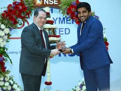 సాలిడ్‌గా లిస్ట్‌ అయిన సాహ్‌ పాలిమర్స్‌, ఇన్వెస్టర్లకు సంక్రాంతి ముందే వచ్చింది