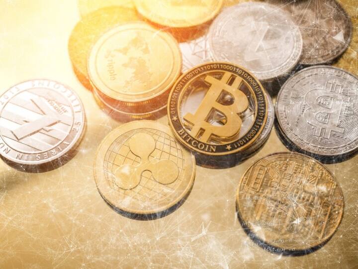 Cryptocurrency rate update 24 August 2023 Bitcoin Ethereum Binance Coin Rate  Cryptocurrency: देश में क्रिप्टोकरेंसी की कीमतें चढ़ीं, ग्लोबल क्रिप्टो के रेट में अभी भी जारी है गिरावट