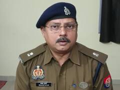 हाथरस: धार्मिक कार्यक्रम के दौरान लोगों की पुलिसकर्मियों से भिड़ंत, जमकर हुई मारपीट, मामला दर्ज