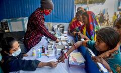 Makar Sankranti Weather: নিরাপত্তায় জোর, গঙ্গাসাগরের পথে পুণ্যার্থীরা, মকর সংক্রান্তিতে কেমন থাকবে আবহাওয়া?