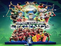 అట్టహాసంగా హాకీ ప్రపంచకప్ ఆరంభ వేడుక- 13 నుంచి టోర్నీ ప్రారంభం