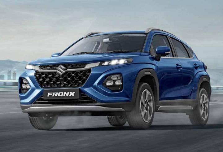 मारुती सुझुकी 90hp आणि 130Nm निर्माण करणारे 1.2-लीटर नैसर्गिकरित्या एस्पिरेटेड के-सिरीज पेट्रोल इंजिन देखील देत आहे. यात 5-स्पीड मॅन्युअल आणि AMT ऑटोमॅटिक ट्रान्समिशनचा पर्याय मिळतो. हे लक्षात घेण्यासारखे आहे की Fronx वर AWD तंत्रज्ञान उपलब्ध नाही.