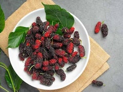 सेहत के लिए किसी वरदान से कम नहीं है शहतूत , इतनी बीमारियों को दूर रखनी की क्षमता रखता है