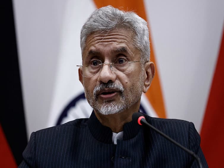 'India Has Emerged As Education And Healthcare Hub': Jaishankar At Voices Of Global South Summit