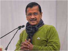 'आपने मुझे विदेश जाने से रोका, कोई बात नहीं लेकिन शिक्षक...' सीएम केजरीवाल का LG विनय सक्सेना पर आरोप