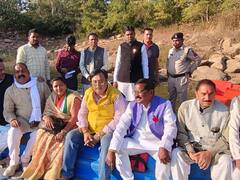 देश का अगला फिल्म सिटी बनेगा छत्तीसगढ़, 250 एकड़ में होगा इसका निमार्ण, यहां देखी गई जमीन