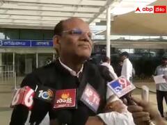 Senior IAS Officer Somesh Kumar Reports To Andhra Government