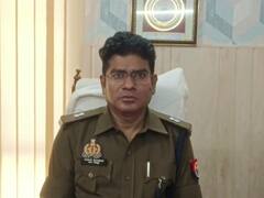 कौशांबी: ताला तोड़कर चोरी की कोशिश कर रहे थे बदमाश, लोगों ने लात-घूसों से जमकर पीटा, 3 चोर गिरफ्तार