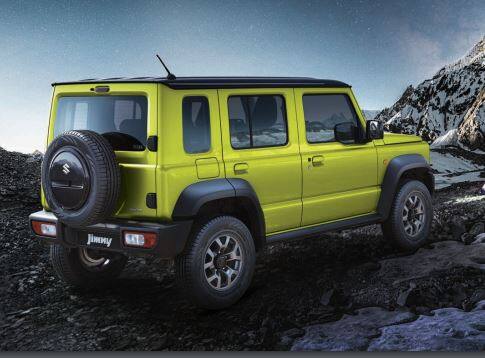 कारमध्ये 4-स्पीड ऑटोमेटिक (AMT)आणि 5-स्पीड मॅन्युएल (MT) गिअरबॉक्स दिले गेले आहेत.